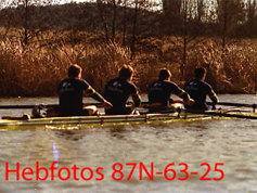 1987 Copenhagen World Championships - Gallery 07