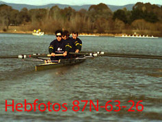 1987 Copenhagen World Championships - Gallery 07