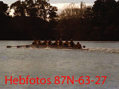 1987 Copenhagen World Championships - Gallery 07