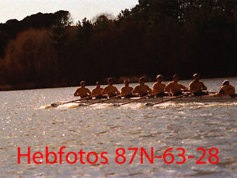 1987 Copenhagen World Championships - Gallery 07