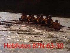1987 Copenhagen World Championships - Gallery 07
