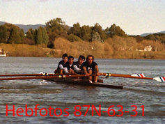 1987 Copenhagen World Championships - Gallery 07