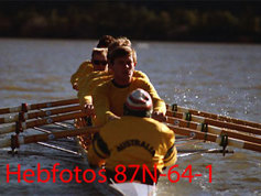 1987 Copenhagen World Championships - Gallery 08