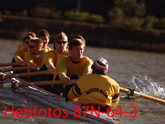 1987 Copenhagen World Championships - Gallery 08