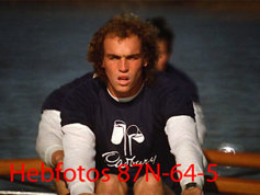 1987 Copenhagen World Championships - Gallery 08