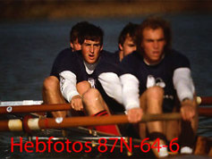 1987 Copenhagen World Championships - Gallery 08
