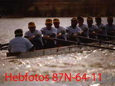 1987 Copenhagen World Championships - Gallery 08