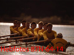 1987 Copenhagen World Championships - Gallery 08