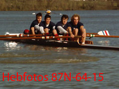 1987 Copenhagen World Championships - Gallery 08