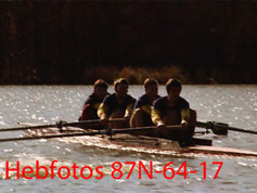 1987 Copenhagen World Championships - Gallery 08