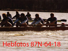 1987 Copenhagen World Championships - Gallery 08