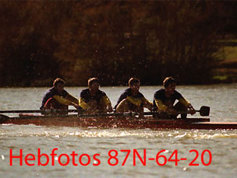 1987 Copenhagen World Championships - Gallery 08