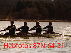 1987 Copenhagen World Championships - Gallery 08