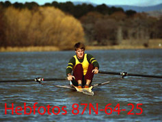 1987 Copenhagen World Championships - Gallery 08