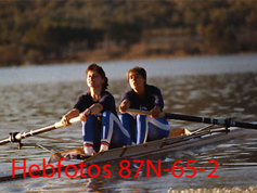 1987 Copenhagen World Championships - Gallery 09