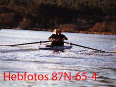 1987 Copenhagen World Championships - Gallery 09