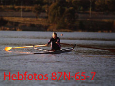 1987 Copenhagen World Championships - Gallery 09