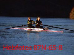 1987 Copenhagen World Championships - Gallery 09