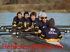 1987 Copenhagen World Championships - Gallery 09