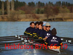 1987 Copenhagen World Championships - Gallery 09