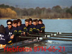 1987 Copenhagen World Championships - Gallery 09