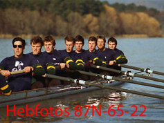 1987 Copenhagen World Championships - Gallery 09
