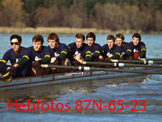 1987 Copenhagen World Championships - Gallery 09