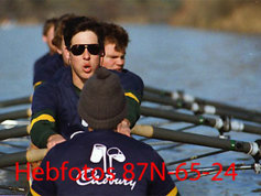 1987 Copenhagen World Championships - Gallery 09