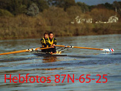 1987 Copenhagen World Championships - Gallery 09