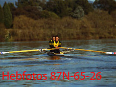 1987 Copenhagen World Championships - Gallery 09