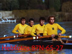 1987 Copenhagen World Championships - Gallery 09