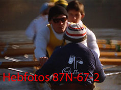 1987 Copenhagen World Championships - Gallery 10