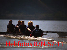 1987 Copenhagen World Championships - Gallery 10