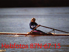 1987 Copenhagen World Championships - Gallery 10