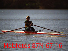 1987 Copenhagen World Championships - Gallery 10
