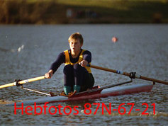 1987 Copenhagen World Championships - Gallery 10