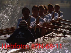 1987 Copenhagen World Championships - Gallery 11