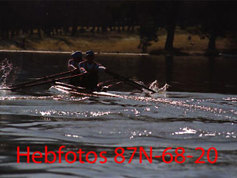 1987 Copenhagen World Championships - Gallery 11