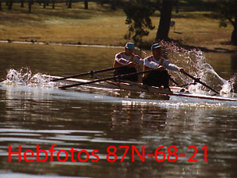 1987 Copenhagen World Championships - Gallery 11