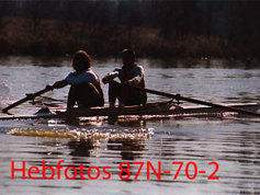 1987 Copenhagen World Championships - Gallery 12