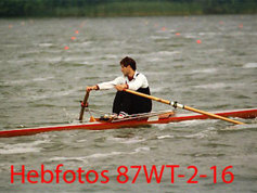 1987 Copenhagen World Championships - Gallery 13