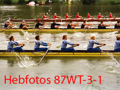 1987 Copenhagen World Championships - Gallery 14