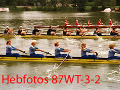 1987 Copenhagen World Championships - Gallery 14