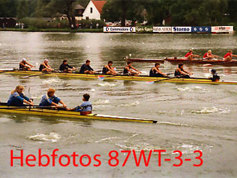 1987 Copenhagen World Championships - Gallery 14