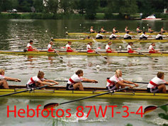 1987 Copenhagen World Championships - Gallery 14