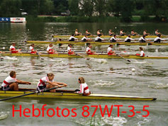 1987 Copenhagen World Championships - Gallery 14