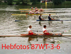 1987 Copenhagen World Championships - Gallery 14