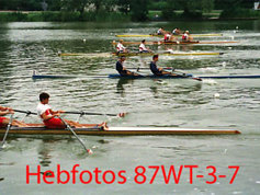 1987 Copenhagen World Championships - Gallery 14