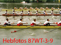 1987 Copenhagen World Championships - Gallery 14