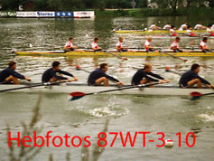 1987 Copenhagen World Championships - Gallery 14